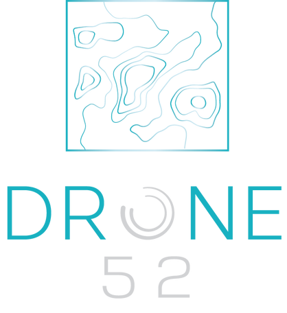 Drone52 logo