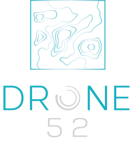Drone52 logo